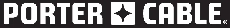 PORTER-CABLE logo