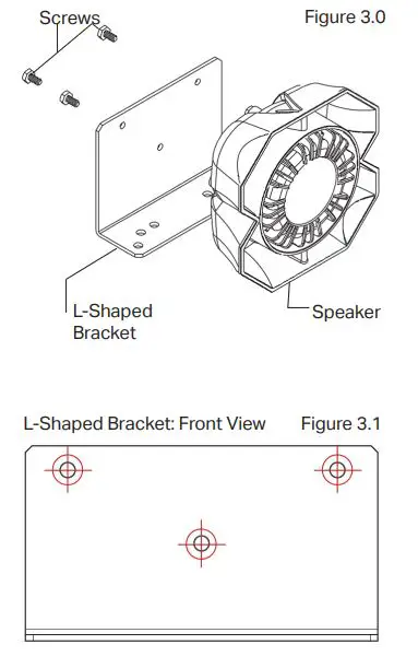 Feniex-S-2009-100W-Trition-Speaker-5