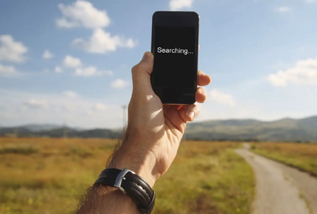 Solidrf I Rv Travel Cell Phone Signal Booster User Manual