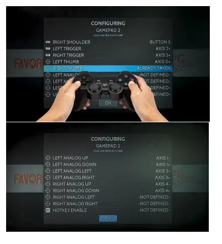 KINHANK-Super-Console-Cube-Video-Game-Console-4