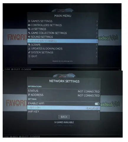 KINHANK-Super-Console-Cube-Video-Game-Console-5