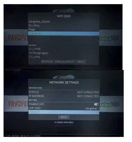 KINHANK-Super-Console-Cube-Video-Game-Console-6