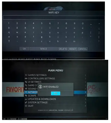 KINHANK-Super-Console-Cube-Video-Game-Console-7