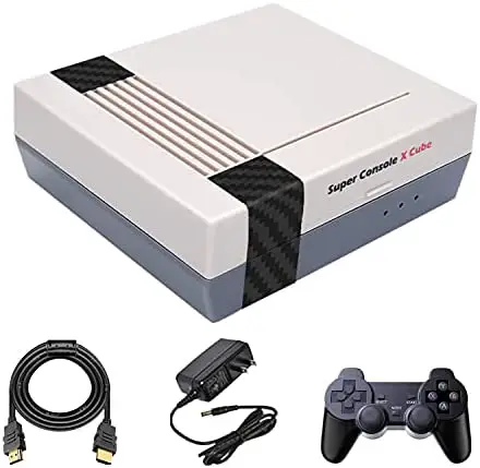 KINHANK-Super-Console-Cube-Video-Game-Console