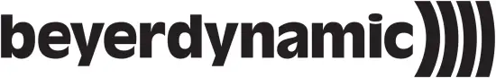 beyerdynamic logo