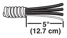 Make Electrical Connection