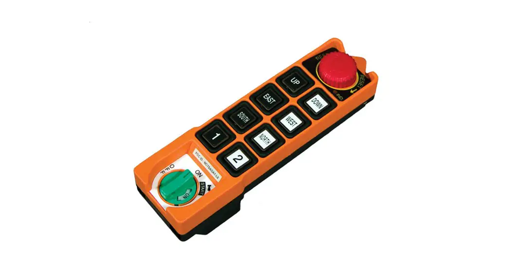 Conductix Wampfler Cxwa Wireless Controller User Manual Conductix Wampfler Cxwa Wireless Controller User Manual