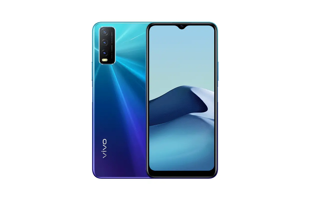 Vivo V2027 Y20 Smartphone User Guide Vivo V2027 Y20 Smartphone User Guide