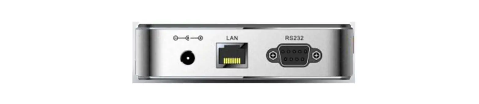 Geareye Gry4 Compact Uhf Rfid Reader User Manual