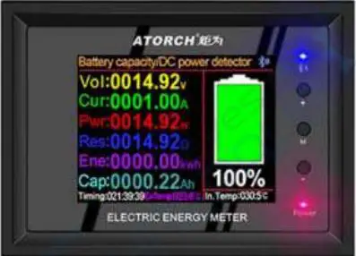 Supereyes-DT24-2-4-Inch-HD-Color-Screen-Bluetooth-Digital-Transmission-pro