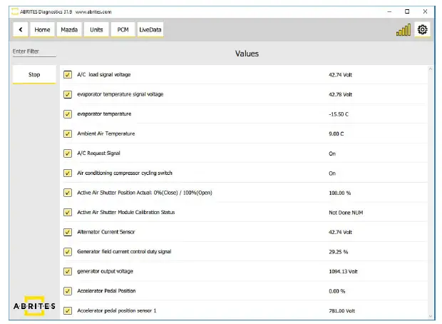 ABRITES-Diagnostics-For-Mazda-Online-fig 8