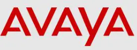 AVAYA K155 Vantage Video IP Phone logo