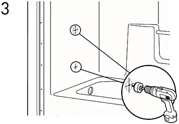 Laurel Mountain Domeless Acrylic shower Stalls Tub Showers Instructions - 09