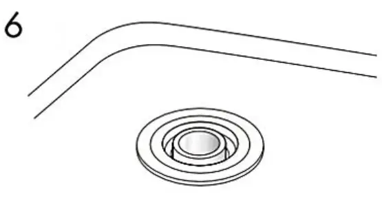 Laurel Mountain Domeless Acrylic shower Stalls Tub Showers Instructions - 15