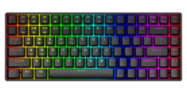 XG-8094462-Pro-Membrane-Keyboard