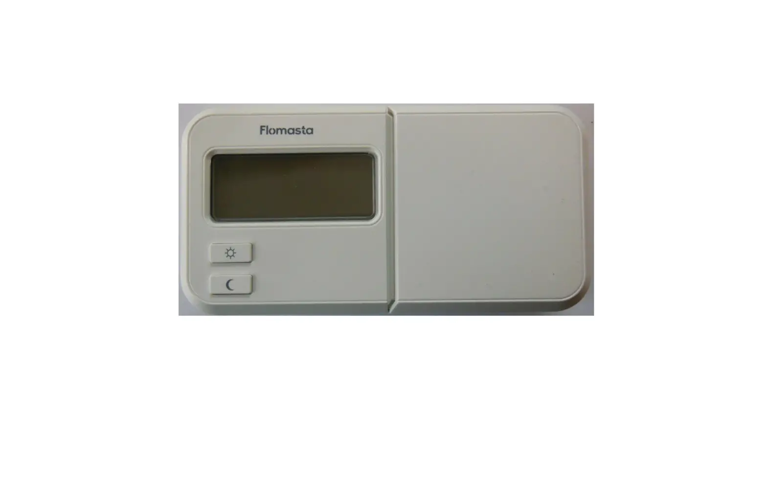 Flomasta Td230w Digital Thermostat User Manual Flomasta Td230w Digital Thermostat User Manual