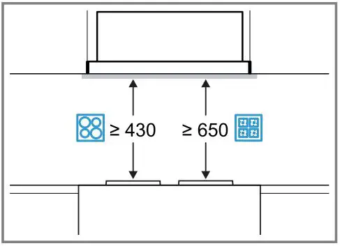 SIEMENS-LI97SA531-Extractor-Hood-FIG10