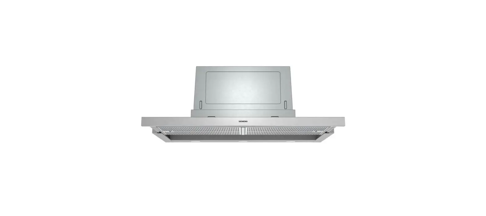Siemens Li97sa531 Extractor Hood User Manual Siemens Li97sa531 Extractor Hood User Manual