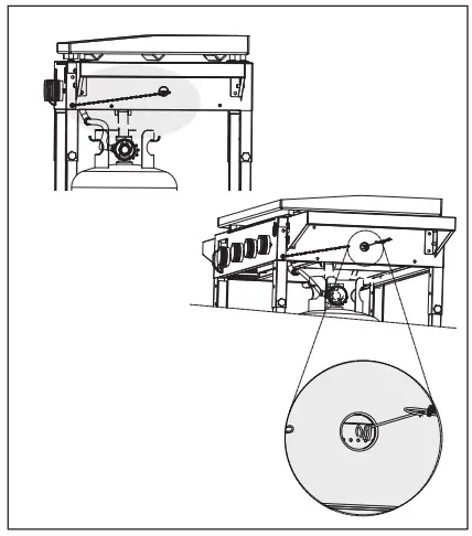MANUAL LIGHTING PROCEDURE