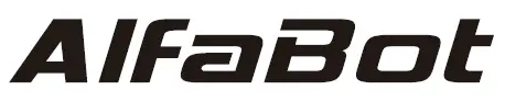 AlfaBot LOGO