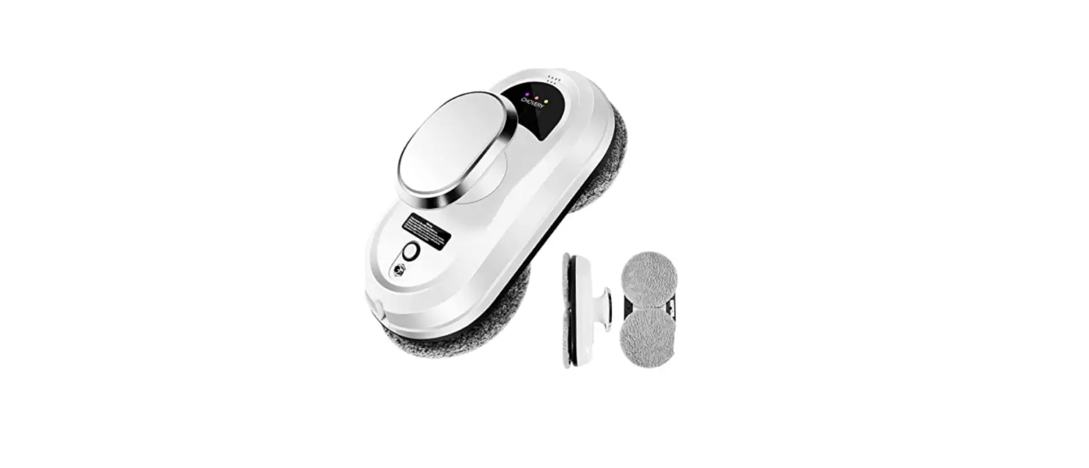 Alfabot X7 Window Cleaning Robot User Manual