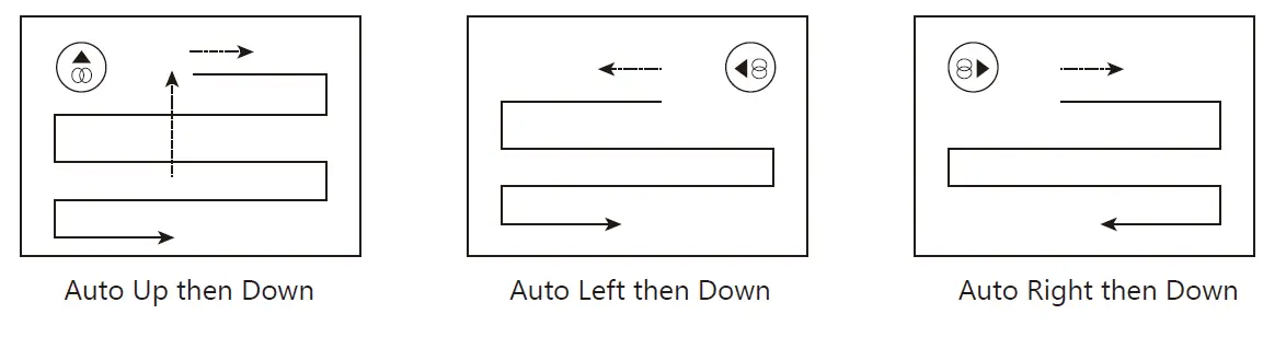 AlfaBot X7 Window Cleaning Robot FIG 10