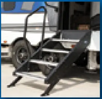 MORryde Step Above RV Entry Steps - fig14