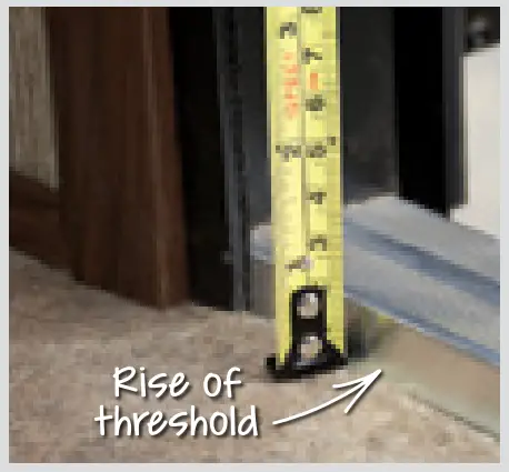 MORryde Step Above RV Entry Steps - fig2