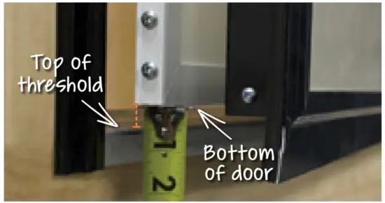 MORryde Step Above RV Entry Steps - fig3