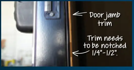 MORryde Step Above RV Entry Steps - fig4