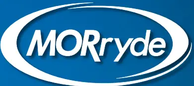 MORryde logo
