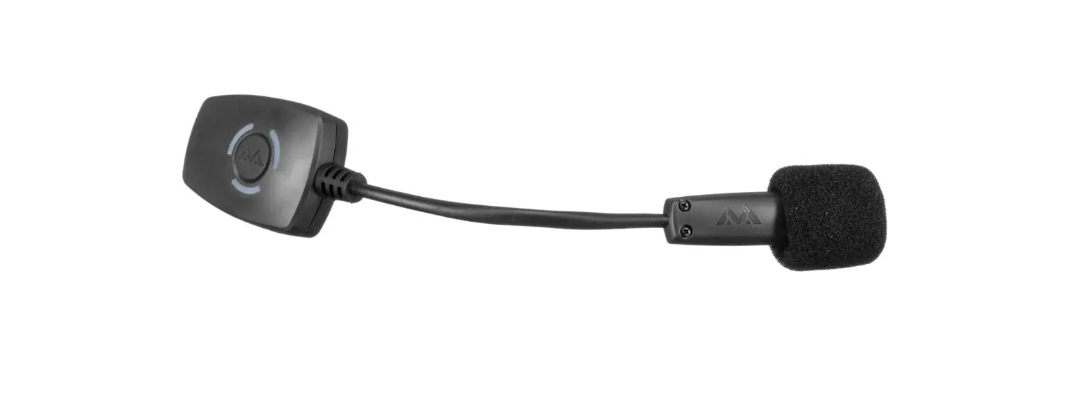 Antlion Audio Gdl-0700 Modmic Wireless Microphone System Instruction Manual Antlion Audio Gdl-0700 Modmic Wireless Microphone System Instruction Manual