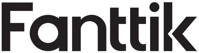 Fanttik - Logo