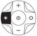 Fanttik X8 APEX Tire Inflator Portable Air Compressor - LIGHT 1