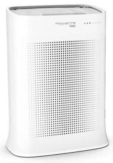 Rowenta PU3080 Pure Air Genius Air Purifier