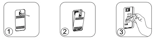 Rowenta PU3080 Pure Air Genius Air Purifier - Pollution sensors