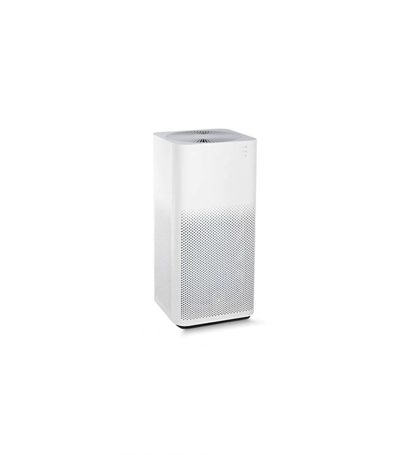 Mi Air Purifier 2 User Guide Mi Air Purifier 2 User Guide