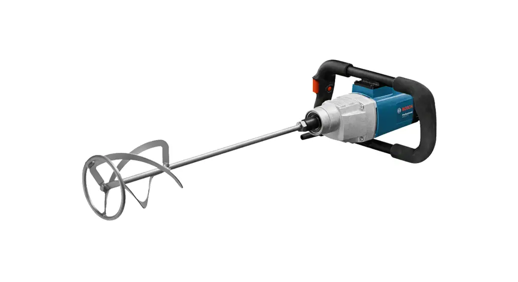 Bosch 18-2 E Grw Professional Stirrer Instruction Manual