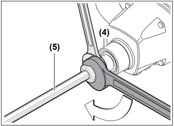 BOSCH 18 2 E GRW Professional Stirrer - fig2