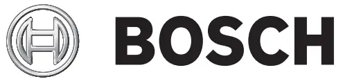 BOSCH logo