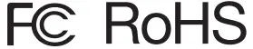 FCC RoHS