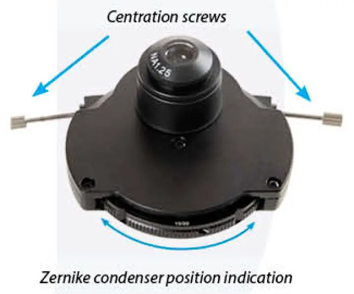euromex -IS.1053-PLPOLi- iScope -Trinocular -Polarizing -Microscope -12