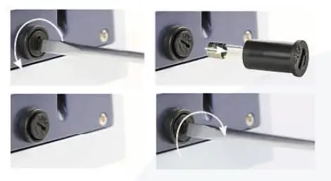 euromex -IS.1053-PLPOLi- iScope -Trinocular -Polarizing -Microscope -14