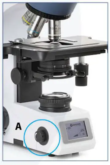 euromex -IS.1053-PLPOLi- iScope -Trinocular -Polarizing -Microscope -18