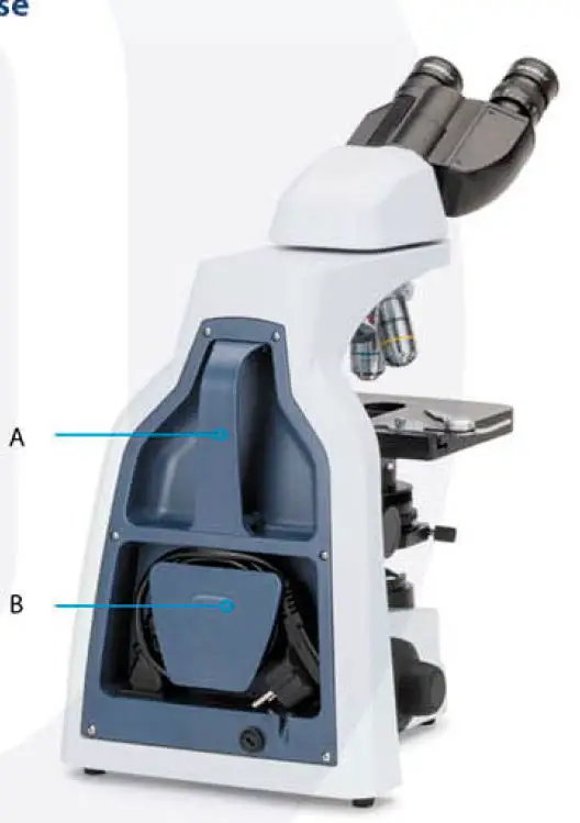 euromex -IS.1053-PLPOLi- iScope -Trinocular -Polarizing -Microscope -2