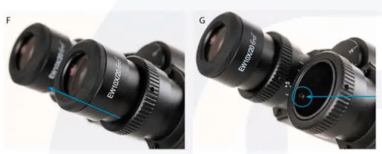 euromex -IS.1053-PLPOLi- iScope -Trinocular -Polarizing -Microscope -5