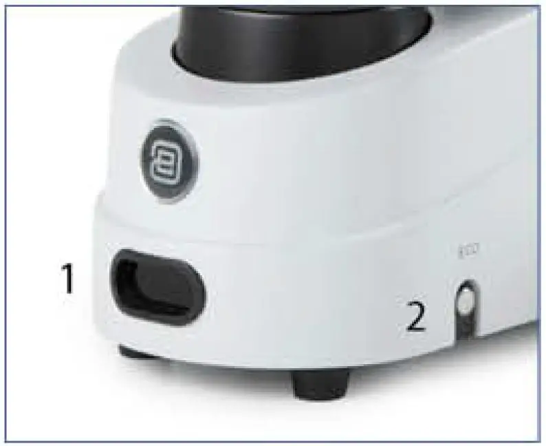 euromex -IS.1053-PLPOLi- iScope -Trinocular -Polarizing -Microscope -9.