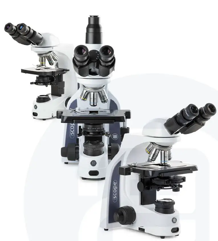 euromex -IS.1053-PLPOLi- iScope -Trinocular -Polarizing -Microscope -product