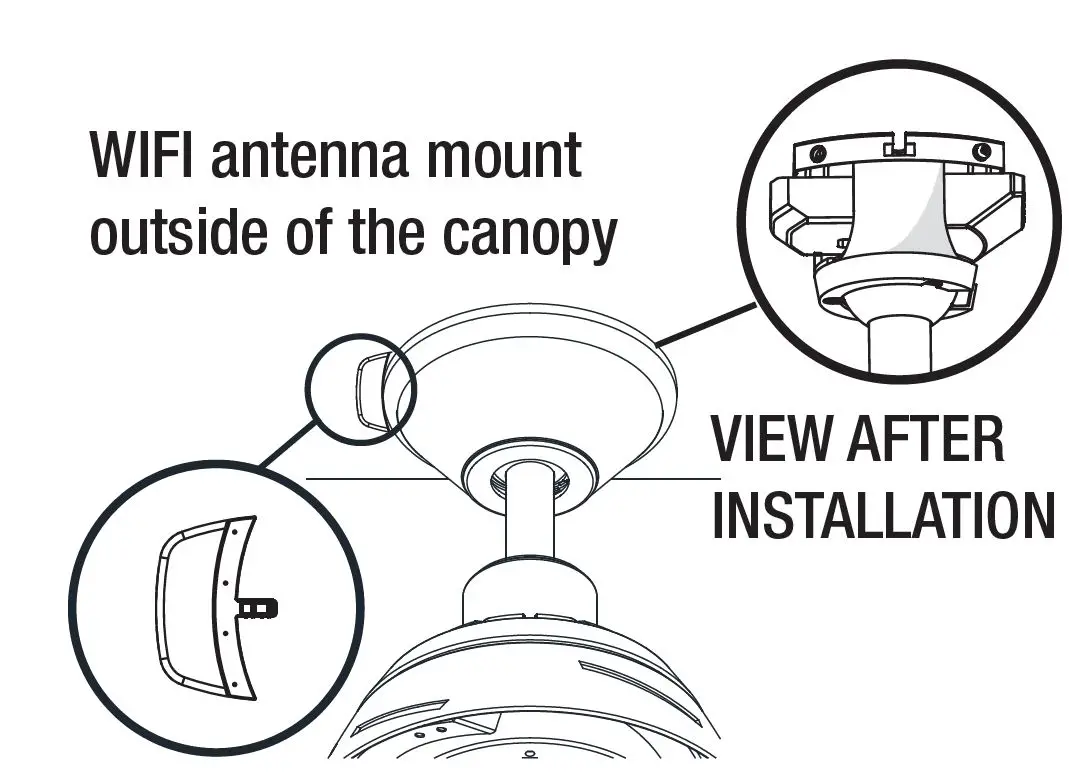 Universal-Smart-Wi-Fi-4-Speed-Ceiling-Fan-Remote-fig-10