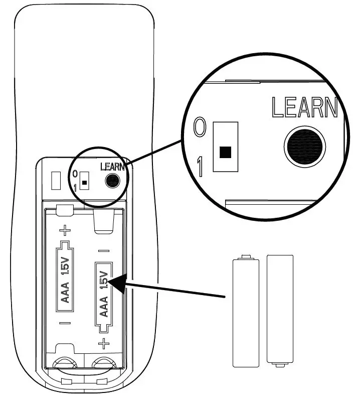 Universal-Smart-Wi-Fi-4-Speed-Ceiling-Fan-Remote-fig-6